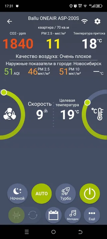 Фото к отзыву