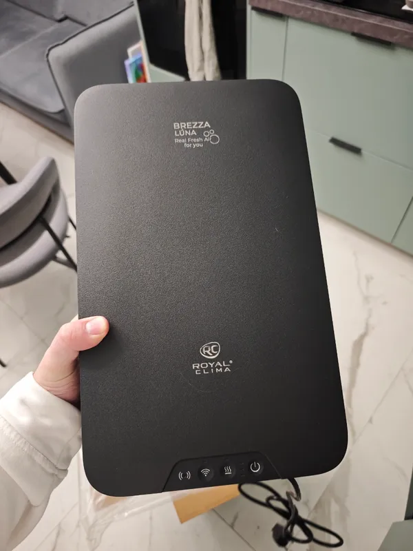 Фото к отзыву