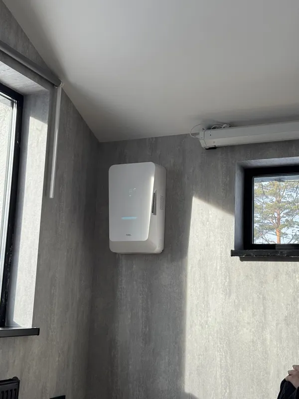 Фото к отзыву