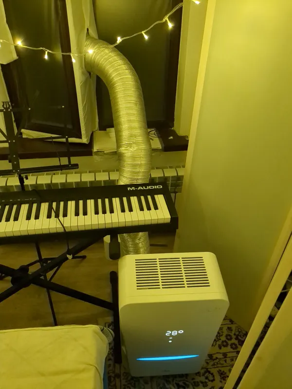 Фото к отзыву