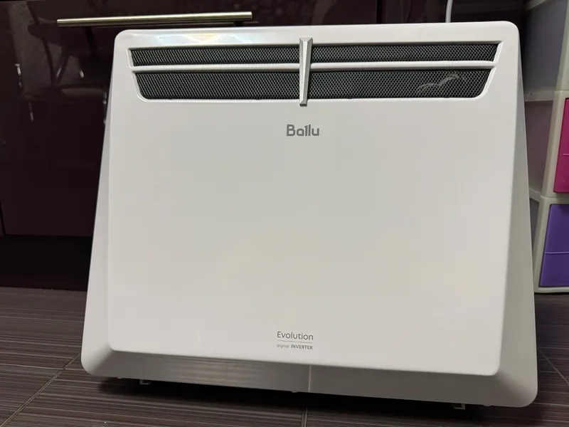 Фото к отзыву