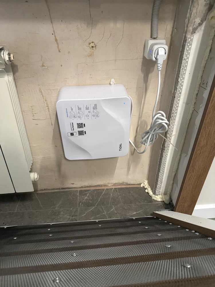 Фото к отзыву