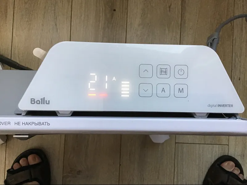 Фото к отзыву