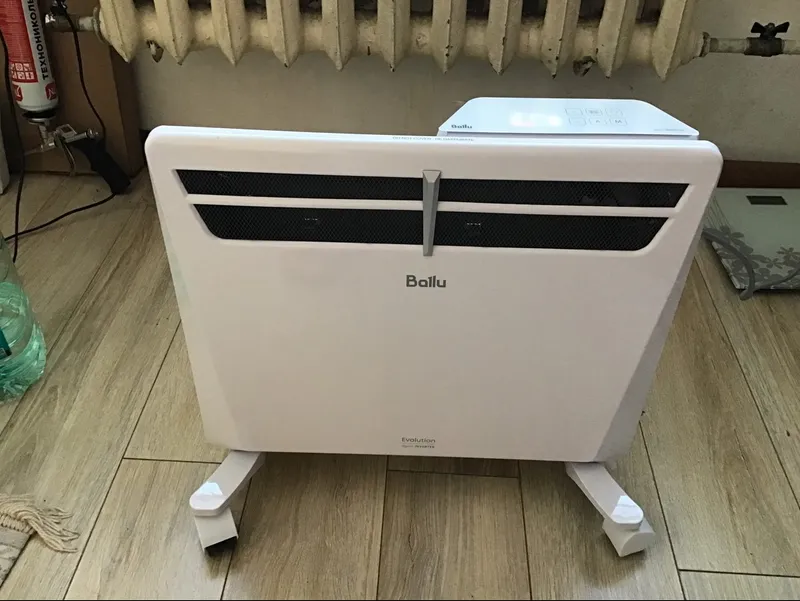 Фото к отзыву