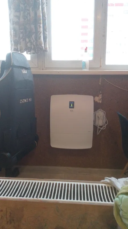 Фото к отзыву