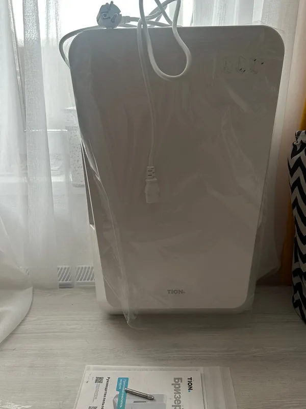 Фото к отзыву